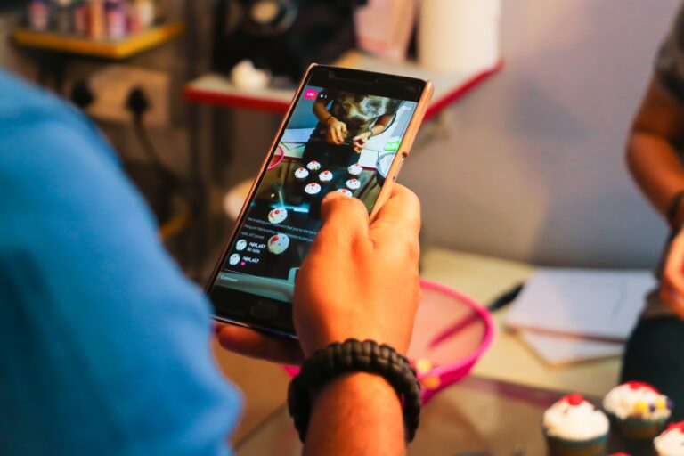 Sociale media inzetten voor je bedrijf: 5 praktische tips